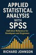 Applied Statistical Analysis with SPSS... - Bild 1