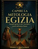 Capire la mitologia egizia (eBook, ePUB)