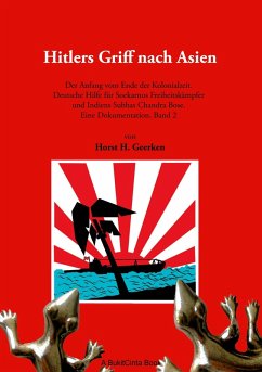 Hitlers Griff nach Asien 2 (eBook, ePUB) Hitlers Griff nach Asien 2 (eBook, ePUB)