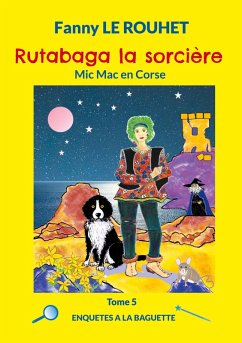 Rutabaga la sorcière (eBook, ePUB)