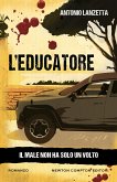 L'Educatore (eBook, ePUB) L'Educatore (eBook, ePUB)