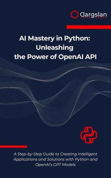 AI Mastery in Python (eBook, ePUB)