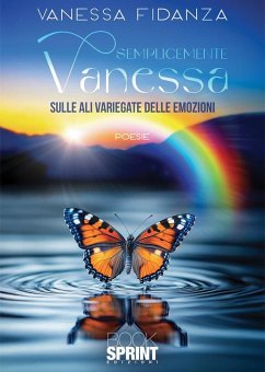 Cover Semplicemente Vanessa (eBook, ePUB)
