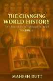 The Changing World History (eBook, ePUB)