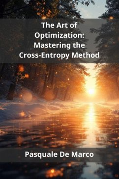 Cover The Art of Optimization (eBook, ePUB)