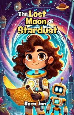 Cover The Lost Moon of Stardust (eBook, ePUB)