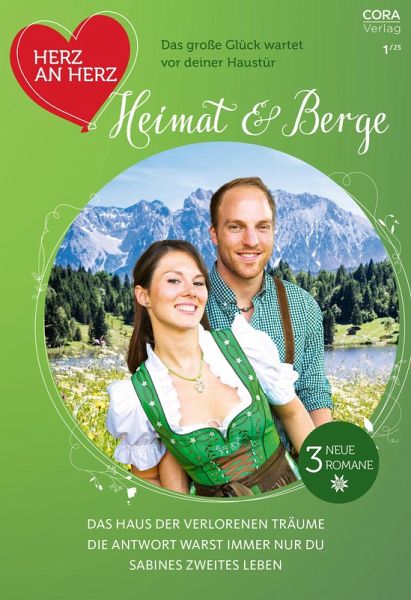 Herz an Herz Band 1 (eBook, ePUB) Herz an Herz Band 1 (eBook, ePUB)