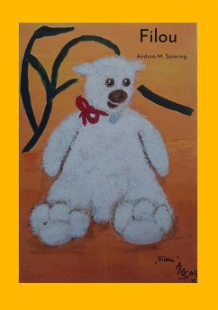 Cover Filou (eBook, ePUB)