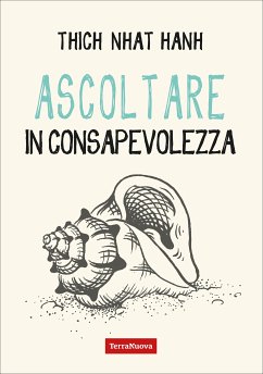 Cover Ascoltare in consapevolezza (eBook, ePUB)