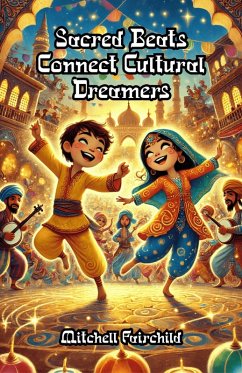 Cover Sacred Beats Connect Cultural Dreamers (eBook, ePUB)