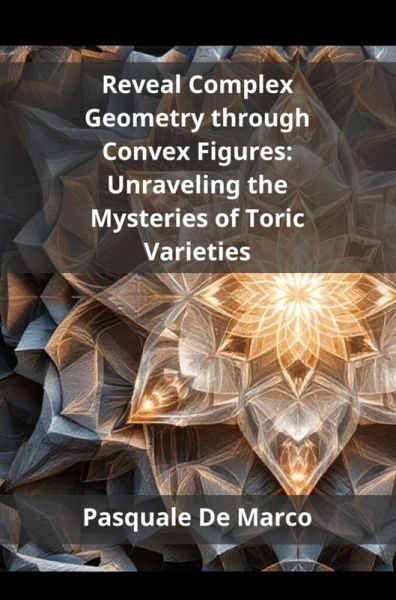 Reveal Complex Geometry through Convex Figures (eBook, ePUB)