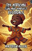 The African Sun and Harvest Festivals (eBook, ePUB)