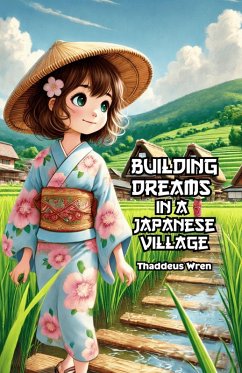 Cover Building Dreams in a Japanese Village (eBook, ePUB)