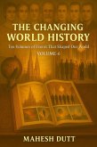 The Changing World History (eBook, ePUB)