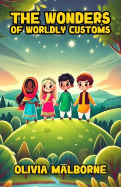 The Wonders of Worldly Customs (eBook, ePUB) Cover The Wonders of Worldly Customs (eBook, ePUB)