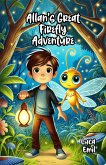 Allan's Great Firefly Adventure (eBook, ePUB)
