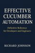 Effective Cucumber Automation (eBook,... - Bild 1