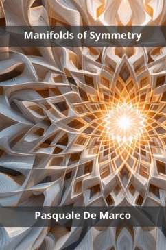 Cover Manifolds of Symmetry (eBook, ePUB)