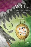 Vó Lu - A saga da família Bicolongo (eBook, ePUB)