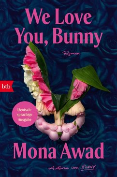 Cover We love you, Bunny (eBook, ePUB)
