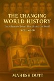 The Changing World History (eBook, ePUB)