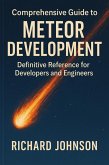 Comprehensive Guide to Meteor Development (eBook, ePUB)