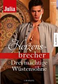 Julia Herzensbrecher Band 59 (eBook, ePUB)