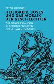 Heiligkeit, Böses und das Mosaik der Geschlechter (eBook, PDF)