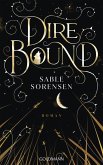 Dire Bound / Wolves of Ruin Bd.1 (eBook, ePUB)