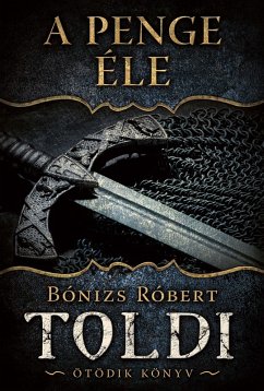 Cover A penge éle (eBook, ePUB)