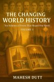 The Changing World History (eBook, ePUB)