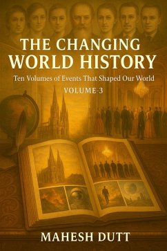 Cover The Changing World History (eBook, ePUB)