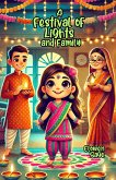 A Festival of Lights and Family (eBook, ePUB) A Festival of Lights and Family (eBook, ePUB)