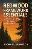 Redwood Framework Essentials (eBook, ePUB)