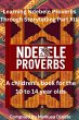 Learning Ndebele Proverbs Through... - Bild 1