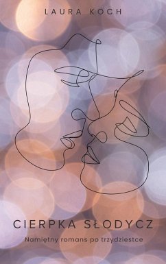 Cover Cierpka Slodycz (eBook, ePUB)