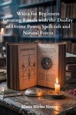 Wicca for Beginners (eBook, ePUB)