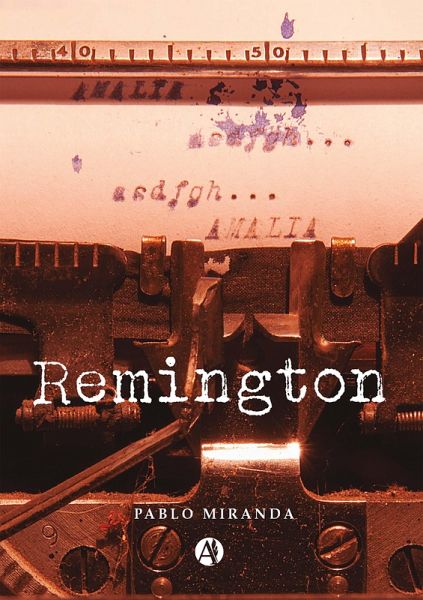 Remington (eBook, ePUB) Remington (eBook, ePUB)