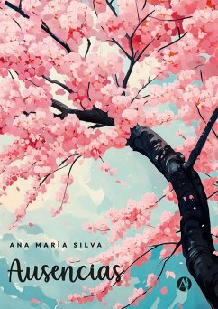 Cover Ausencias (eBook, ePUB)