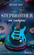 Stepbrother on Campus (eBook, ePUB) - Bild 1
