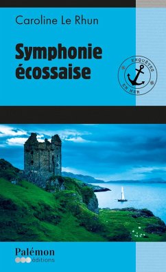 Cover Symphonie écossaise (eBook, ePUB)