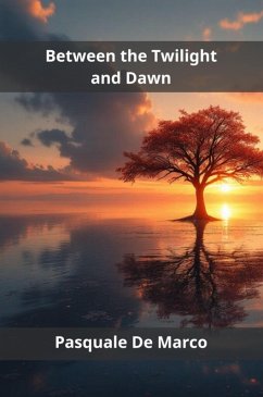 Cover Between the Twilight and Dawn (eBook, ePUB)
