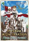 Imperial Reincarnation: I Came, I Saw, I Survived Volume 3 (eBook, ePUB) Imperial Reincarnation: I Came, I Saw, I Survived Volume 3 (eBook, ePUB)