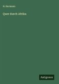 Quer durch Afrika