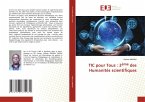 TIC pour Tous : 3ème des Humanités scientifiques