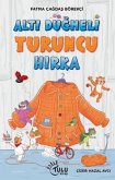 Alti Dügmeli Turuncu Hirka Alti Dügmeli Turuncu Hirka