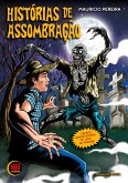 Histórias de Assombração Histórias de Assombração