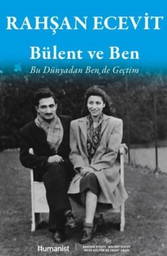 Cover Bülent ve Ben