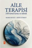 Aile Terapisi Aile Terapisi