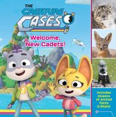 The Creature Cases: Welcome, New Cadets! (eBook, ePUB)